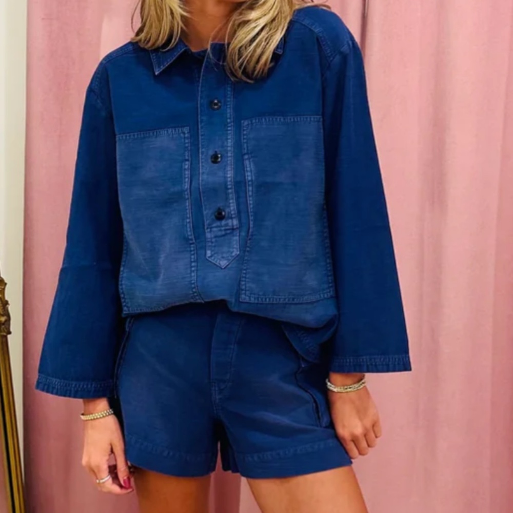 The Great Railway Shirt - Picture 5 of 10